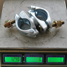 የአሜሪካ ዓይነት Swivel Courler